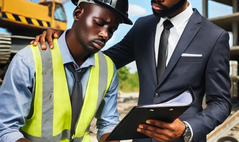 Construction Crane Accidents and Compensation for Resulting Injuries Construction Crane Accidents and Compensation for Resulting Injuries