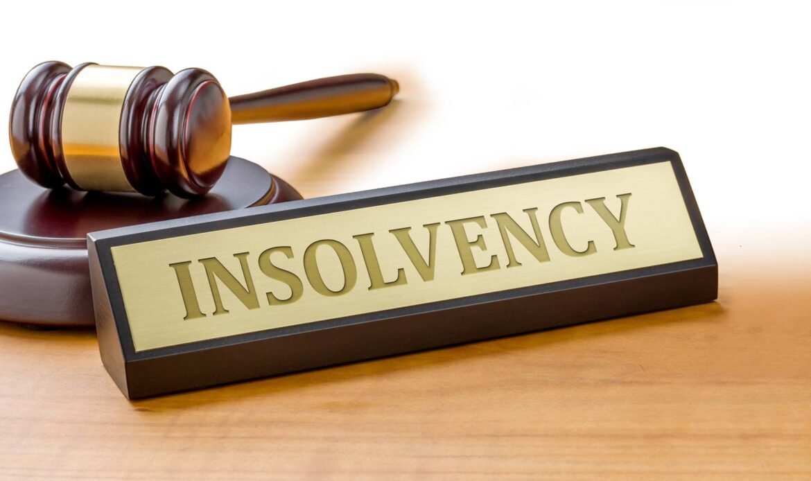 Cross-Border Insolvency