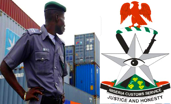 the E-manifest Procedure by the Nigeria Customs Service