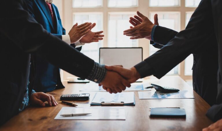 Maritime Contracts In Nigeria