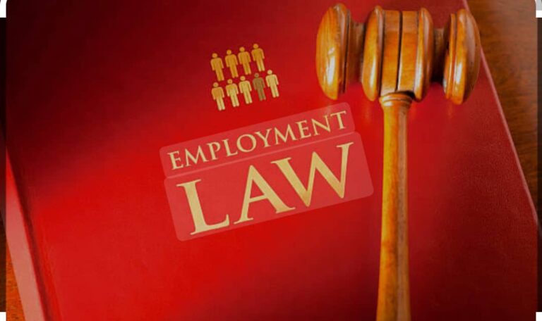Labour And Employment Law In Nigeria