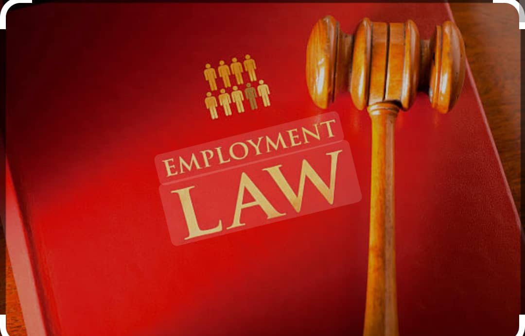 Labour And Employment Law In Nigeria