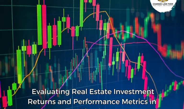 Evaluating Real Estate Investment Returns and Performance Metrics in Nigeria