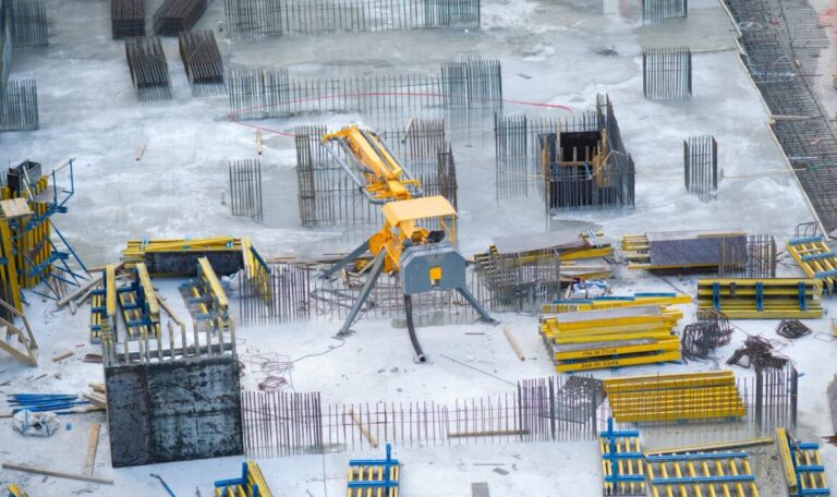 Force Majeure In Construction Contracts