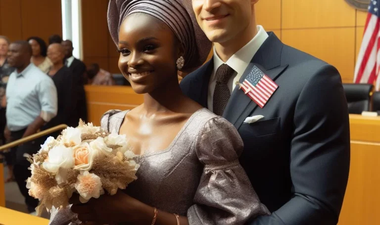 HOW VALID IS FOREIGN MARRIAGE UNDER THE NIGERIAN LAW