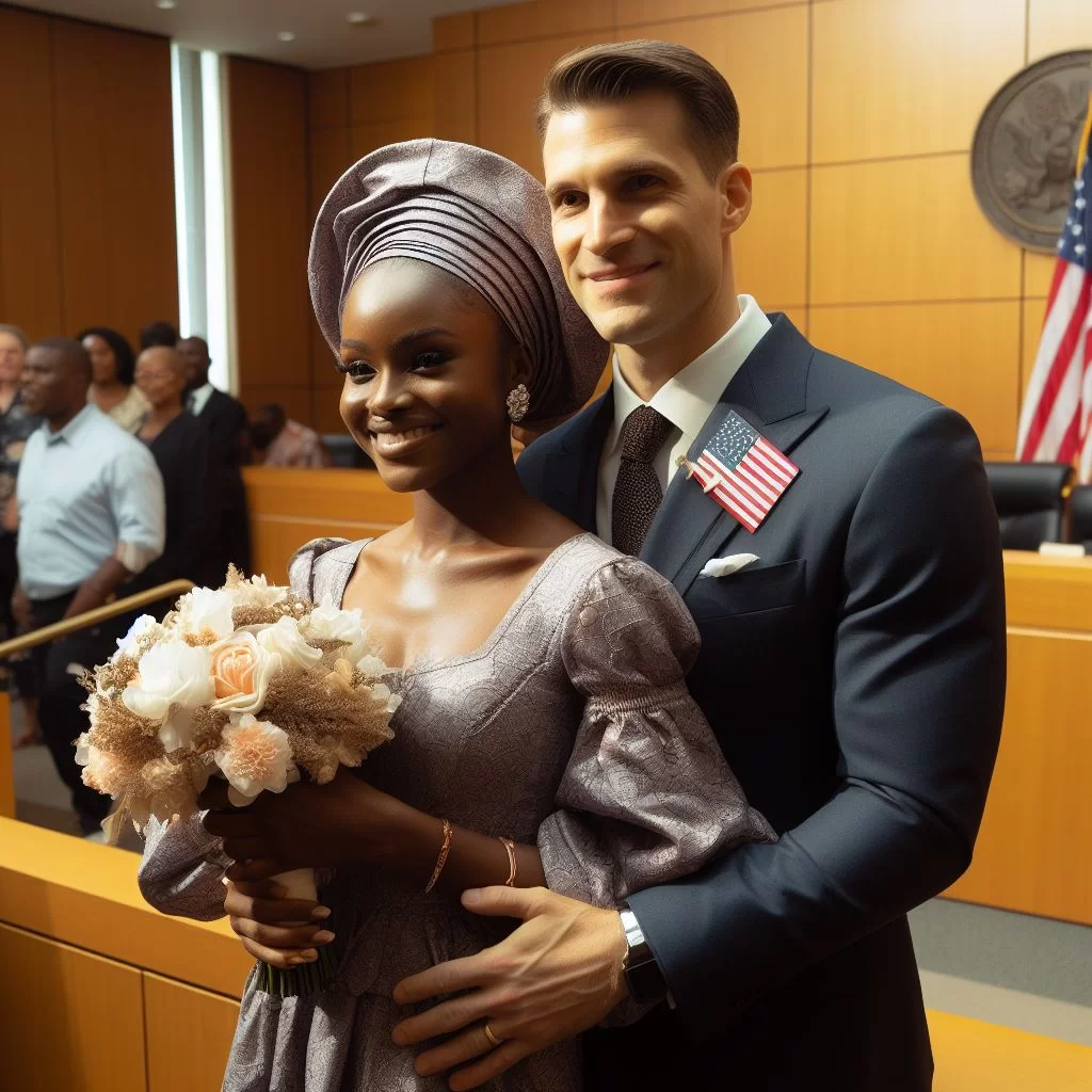 HOW VALID IS FOREIGN MARRIAGE UNDER THE NIGERIAN LAW