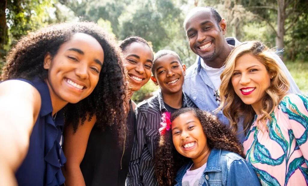 THE DIFFERENCE BETWEEN ADOPTION AND FOSTERING.