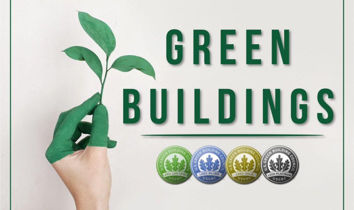 Green Building Certification In Nigeria