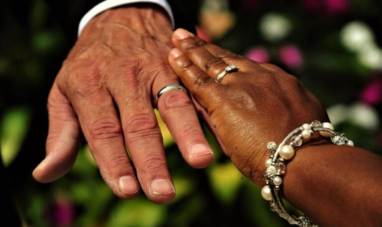 Ground for Dissolution of Marriage Under the Nigeria Law