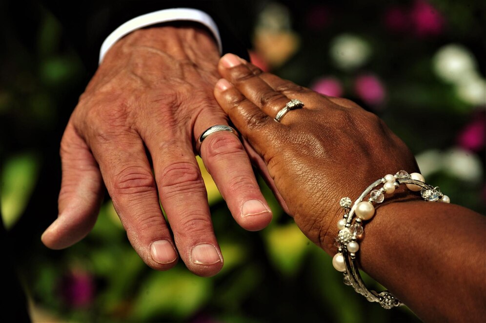 Ground for Dissolution of Marriage Under the Nigeria Law