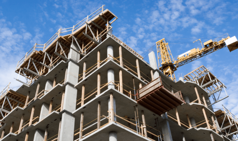 High-Rise Construction Challenges In Nigeria