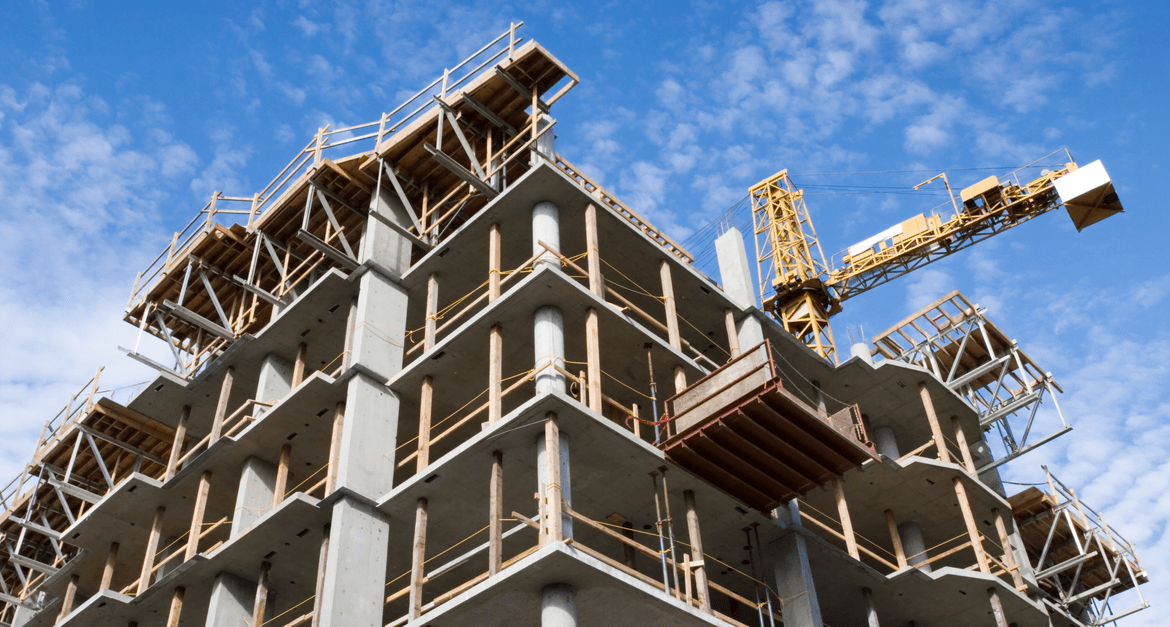 High-Rise Construction Challenges In Nigeria