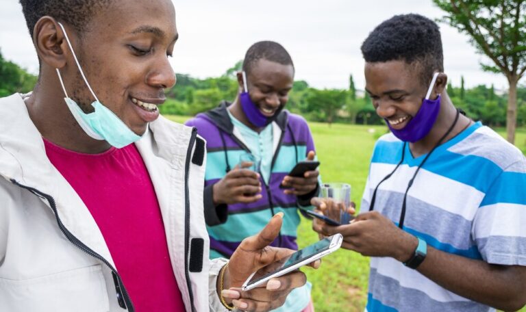 How Can Mobile Applications Simplify Land Title Verification for the Public?