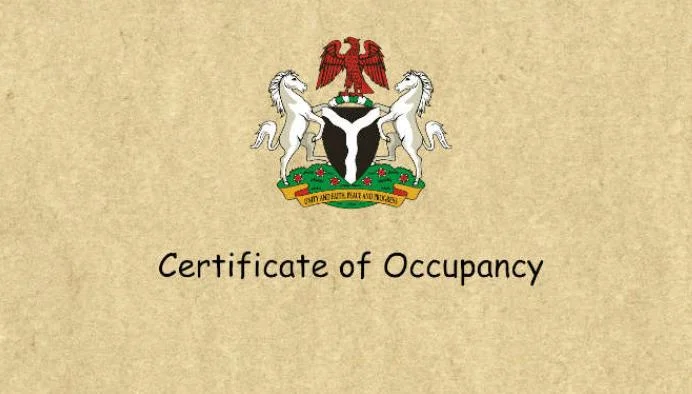 How to Apply for and get Certificate of Occupancy in FCT Abuja, Nigeria