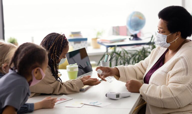 How to Obtain an Infant Visa in Nigeria