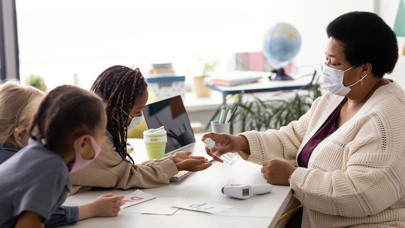 How to Obtain an Infant Visa in Nigeria