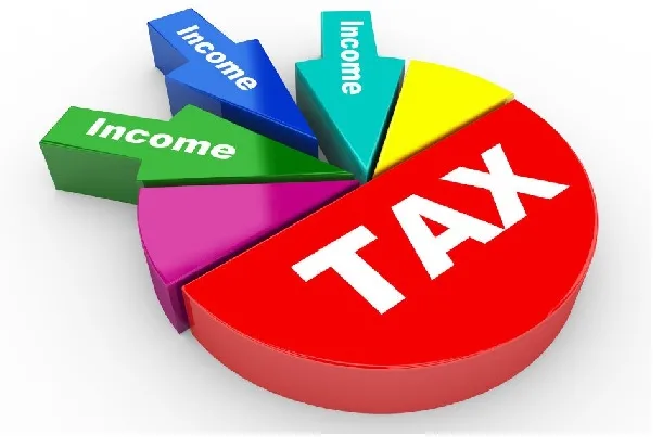 The Nigerian Tax Administration