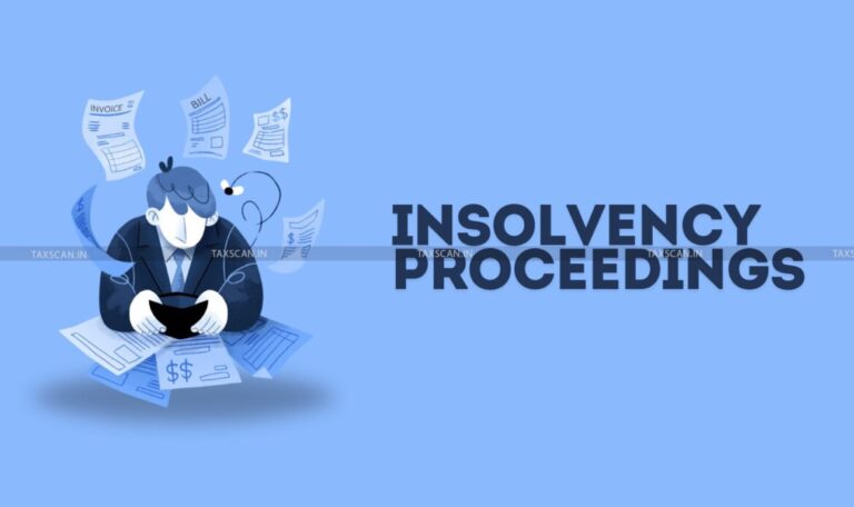 Insolvency Laws On Business Operations