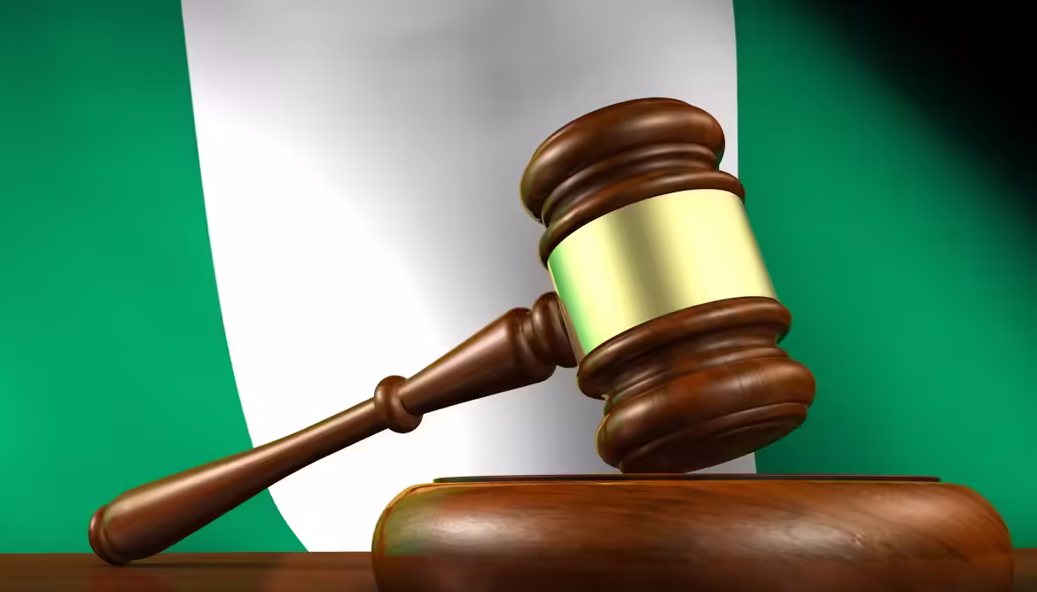 The Nigerian Legal System