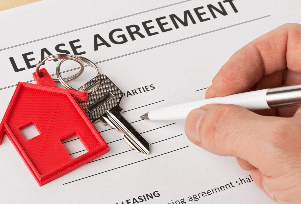 Draft And Negotiation In Lease Agreement