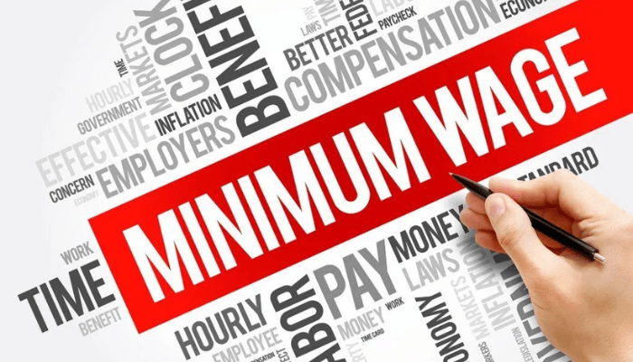 MINIMUM WAGE AND THE REGULATORY LAWS