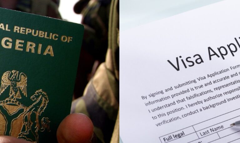 NECESSARY DOCUMENT TO PREPARE UPON RELOCATION