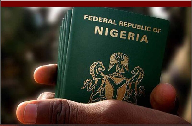 Status In Nigerian Immigration Policy