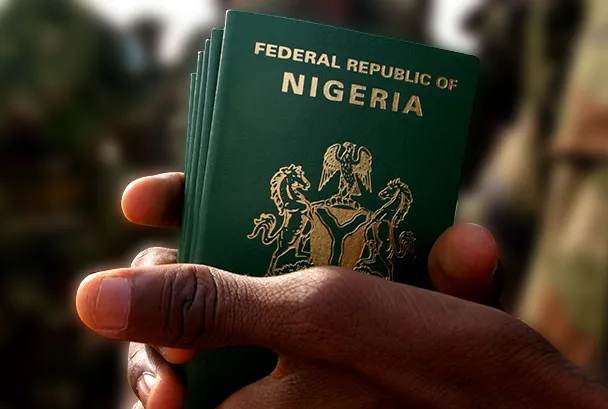 HOW TO BECOME A NIGERIAN CITIZEN