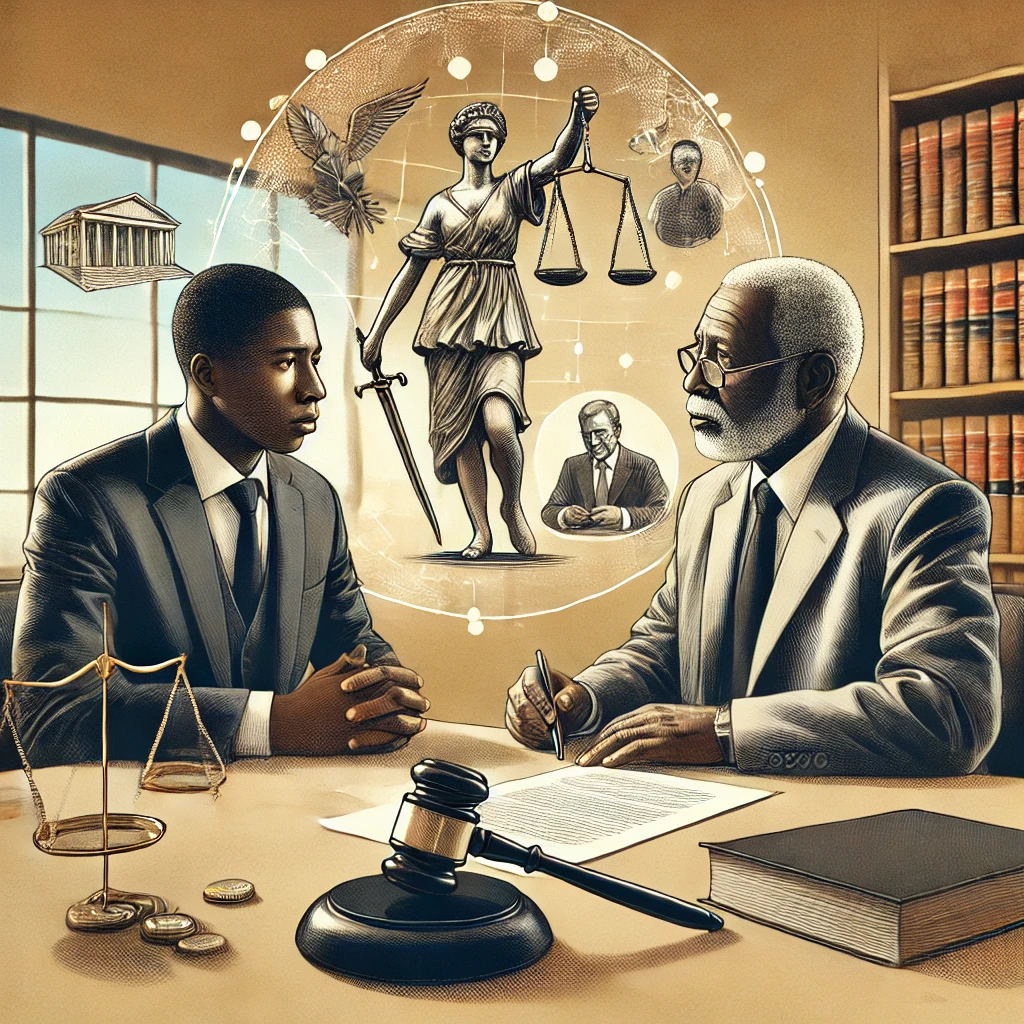 Overview of Self-Incrimination