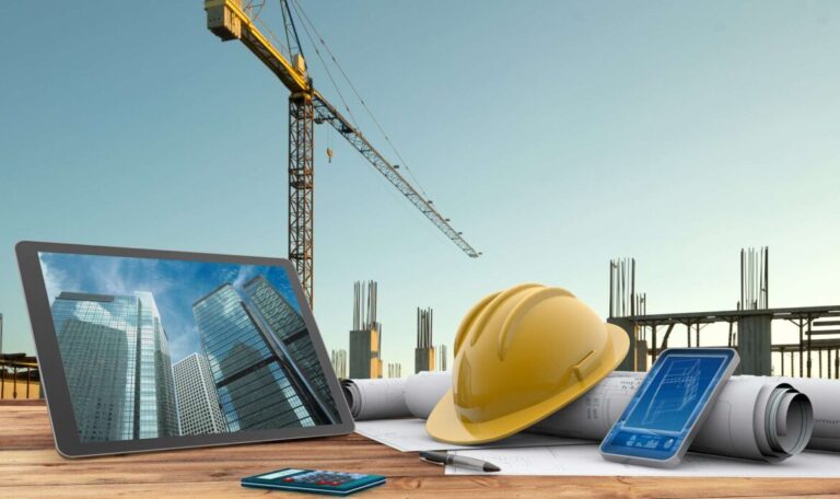 Insurance In Construction Projects