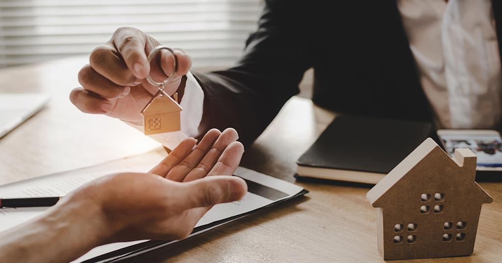 Transfer of Land Ownership and Land Documents