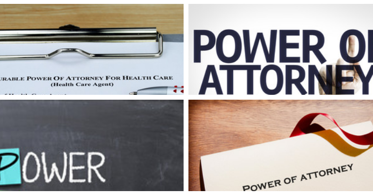 Can I Use Power of Attorney to Buy Lagos Property from Overseas?
