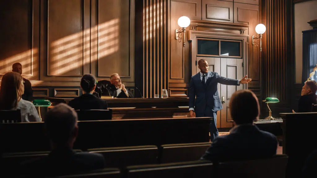 THE OVERVIEW OF PRE-TRIAL CONFERENCING