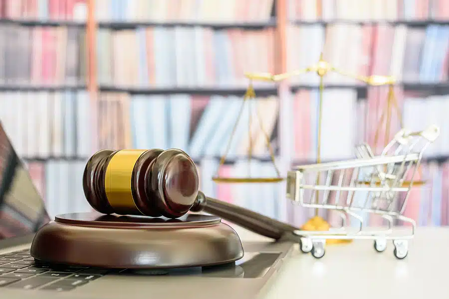 Legal Aspects Of Product Liability