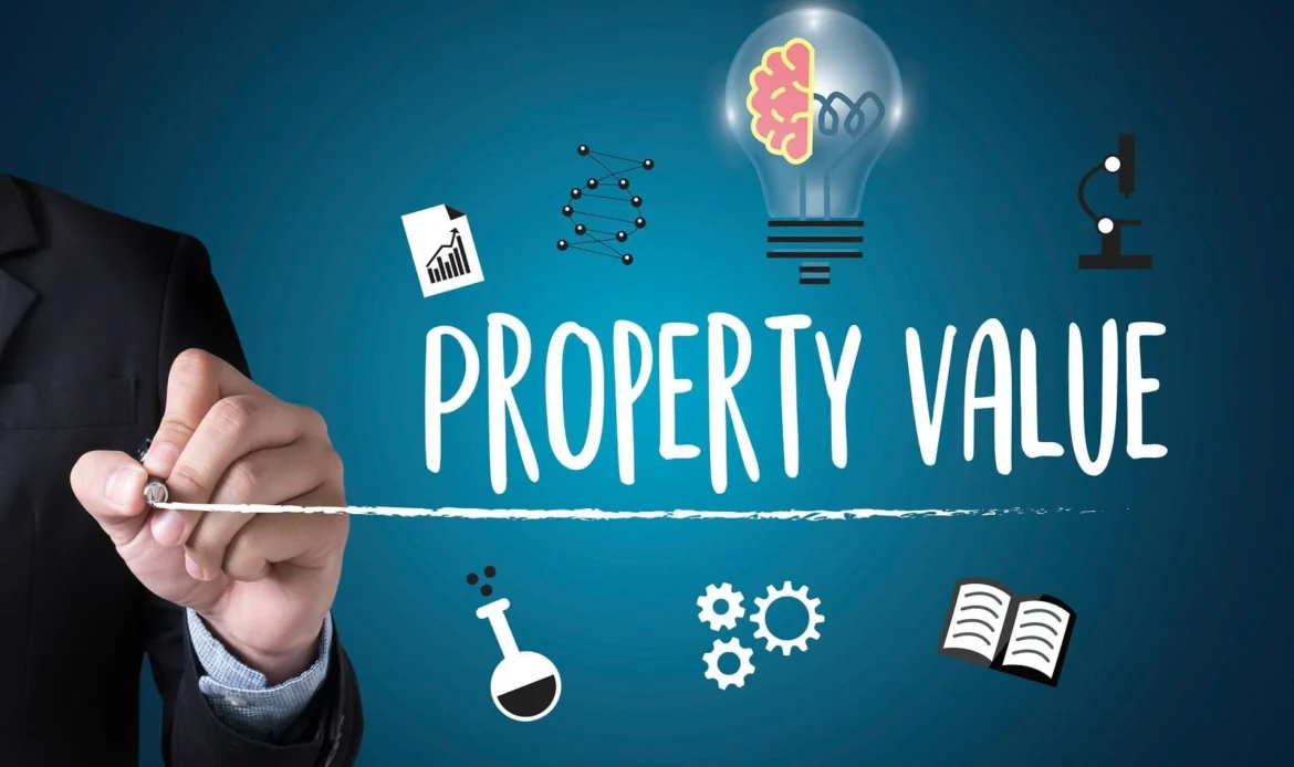 Property Valuation In Nigerian Real Estate