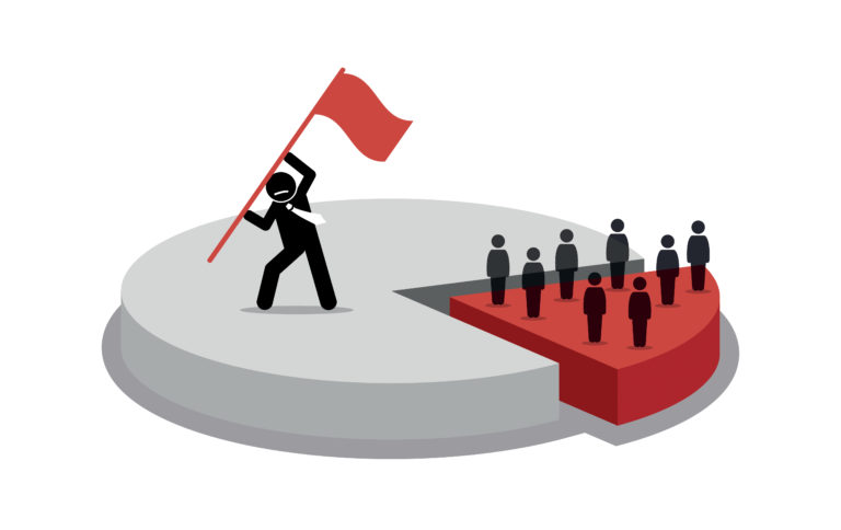 DIFFERENCE BETWEEN A PARENT COMPANY AND A SUBSIDIARY