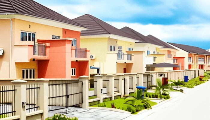 Analyzing the Growth of Real Estate Investment in Port Harcourt Analyzing the Growth of Real Estate Investment