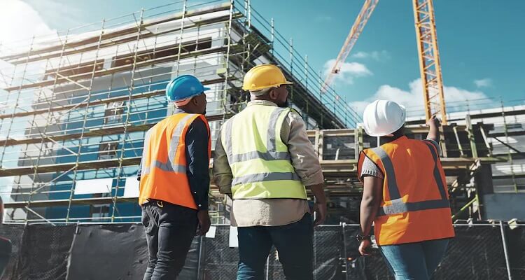 Transforming Nigerian Homes: Powerful Sustainable Construction Practices Shaping The Future Construction In Nigerian Residential Projects