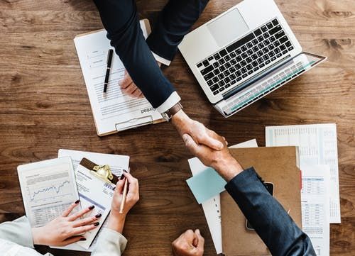 Financial Regulations On Nigerian Startups