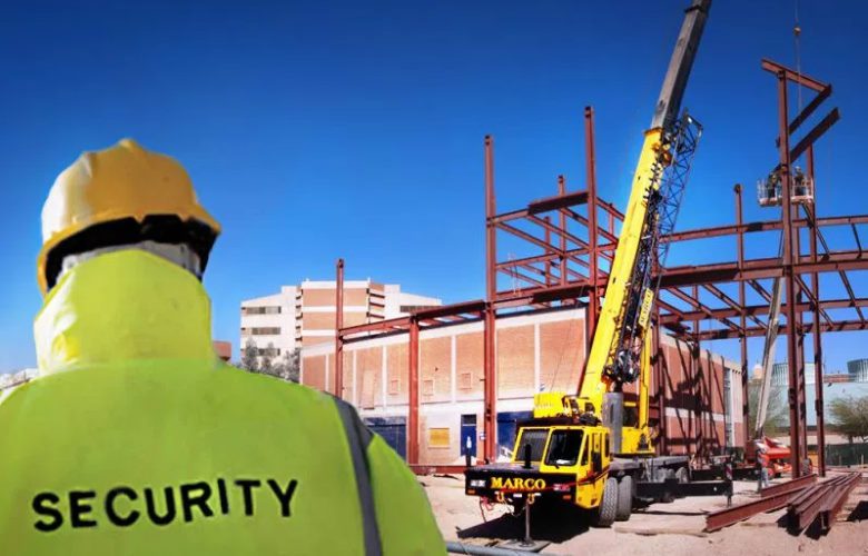 safety and security