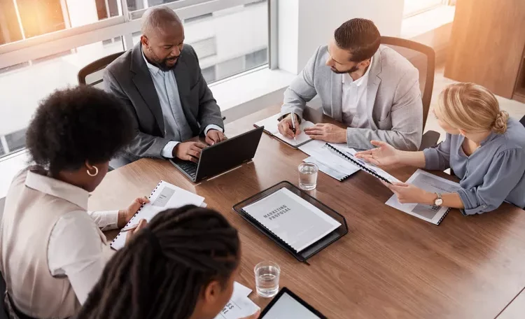 Company Management in Nigeria