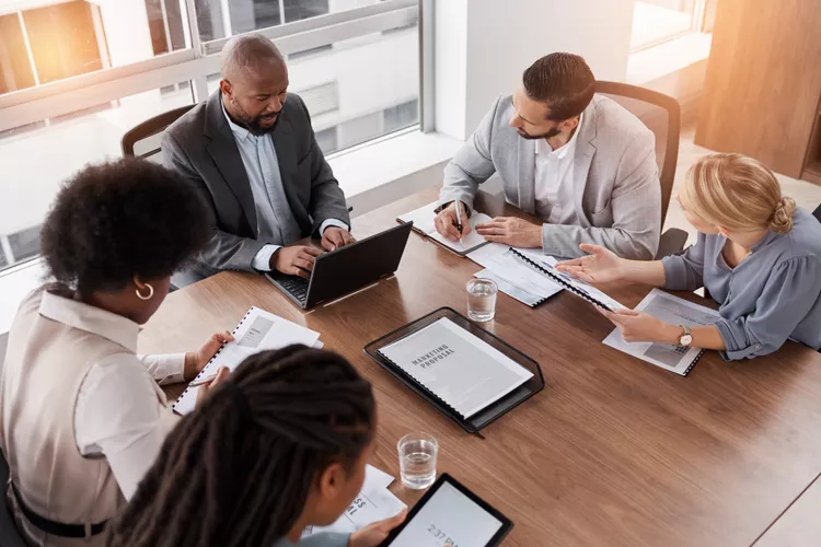 Company Management in Nigeria