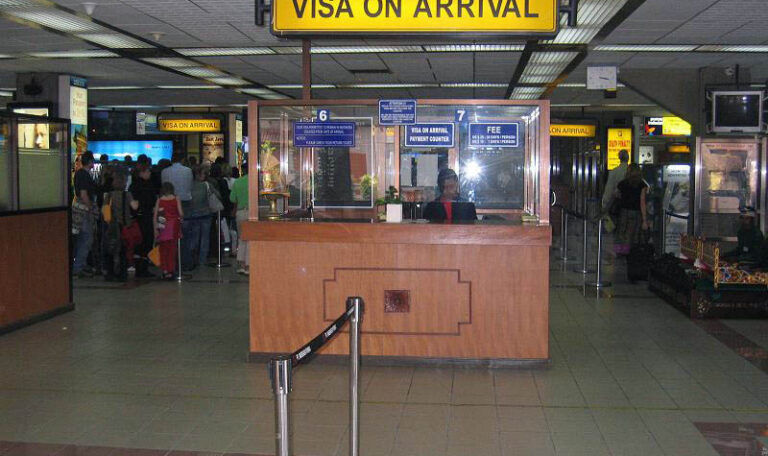 Effortless Access or Hidden Hurdles? Understanding Nigeria’s Visa-on-Arrival Policy Nigeria Visa On Arrival Policy Eligibility