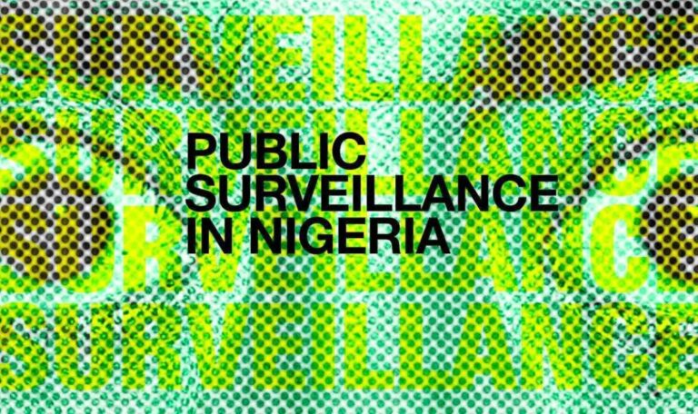 Shocking Truth Unveiled: Know Your Legal Rights Against Government Surveillance in Nigeria Nigerian Citizens In Government Surveillance