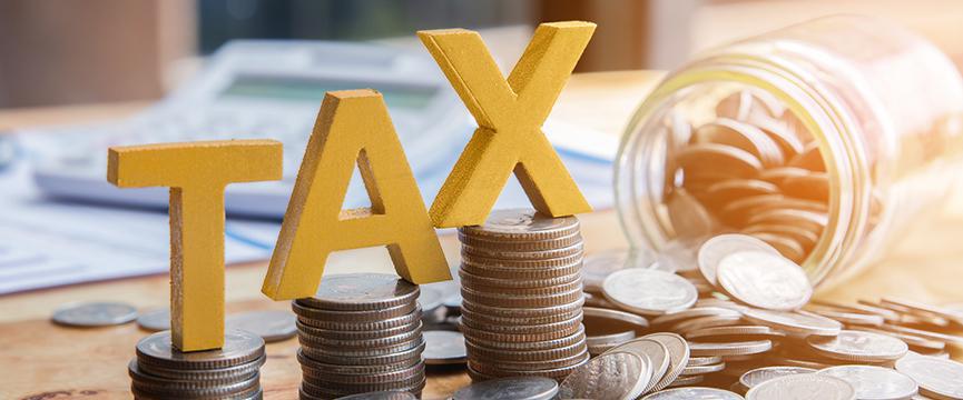 VAT and other indirect taxes in Nigeria