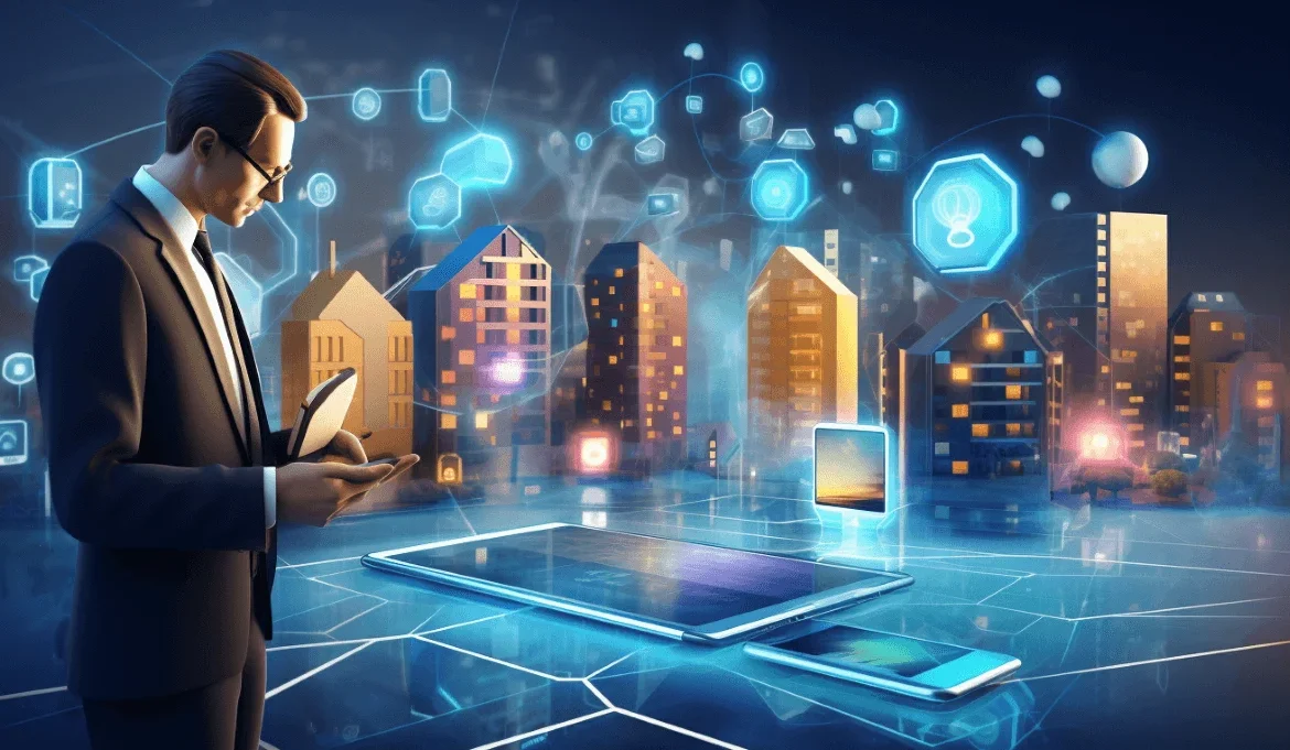 Impact Of Technology On Real Estate