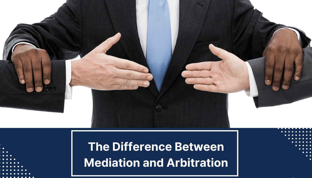 Essential Legal Aspects of Arbitration and Mediation: Navigating Complex Disputes aspects