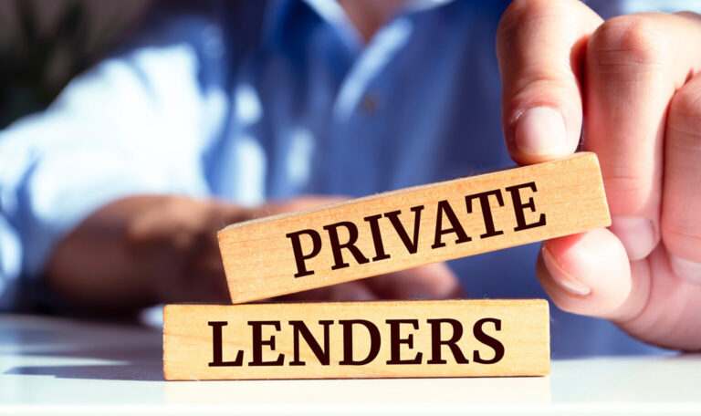 PRIVATE MONEY LENDING COMPANY