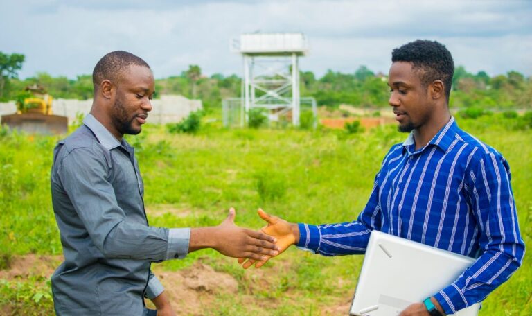 Understanding the Land Use Act and Its Role in Land Allocation for Public-Private Partnership Projects
