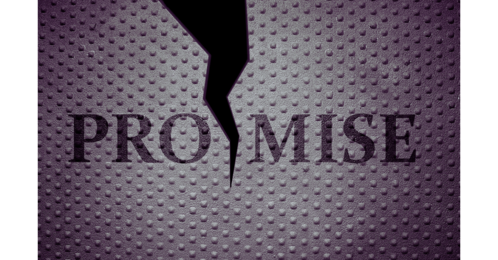 WHAT ARE THE DEFENSES TO BREACH OF PROMISE TO MARRY